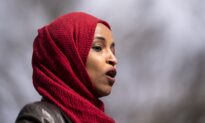 House Approves Resolution to Remove Rep. Ilhan Omar From Foreign Affairs Committee