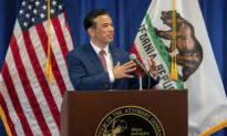 California’s Apology Tour Virtue Signaling Is Overdone