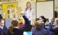 NSW to Fast-Track Professionals Into a Teaching Career