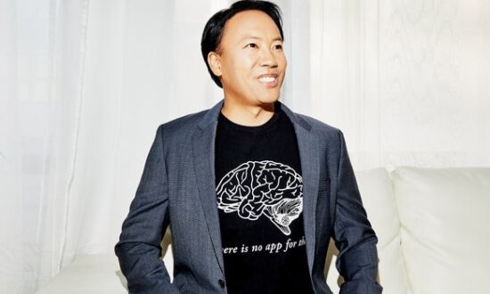 Your Brain Is a Supercomputer. Here’s How to Reboot It, According to World-Renowned Brain Coach Jim Kwik.