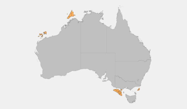 Australia To Develop Offshore Oil, Gas Amid War-Induced Energy Crisis