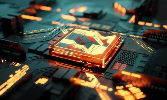 US Intelligence Agency Warns Companies on China’s ‘Comprehensive’ Efforts to Acquire Critical Technologies