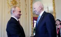 US Reliance on Russian Oil Surges to Record High Amid Tensions