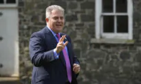 British Government ‘Cannot Completely Nullify’ Pressure on Energy Costs, Minister Says