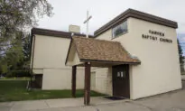 2 Calgary Pastors, Rodeo Company Owner to Be Acquitted After Court Strikes Down COVID Orders