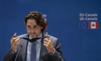 Trudeau Can Check out of Quarantine Hotel After Overnight Stay From Europe Trip