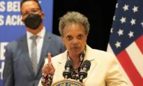 Chicago’s Mayor Celebrates Kwanzaa While City Suffers Violence