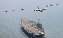 Army Long-Range Strike Gives China a Taste of Its Own Medicine