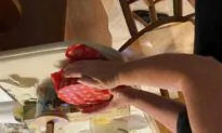 Minding your own beeswax: How to make eco-friendly beeswax food wraps