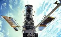 Computer Trouble Hits Hubble Space Telescope, Science Halted