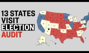 Facts Matter (June 16): Lawmakers From 13 States Tour Arizona’s Audit; Many Working to Launch Their Own