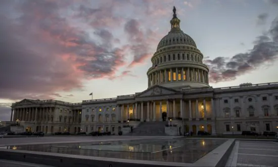 Capitol Report (Jan. 27): 29 Democrats Won’t Seek Reelection