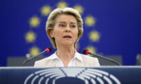 ‘Over Time, Ukraine Belongs in EU’: Ursula von Der Leyen