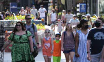 COVID-19 Vaccine/Testing Requirements Ease for Universal Studios, Six Flags