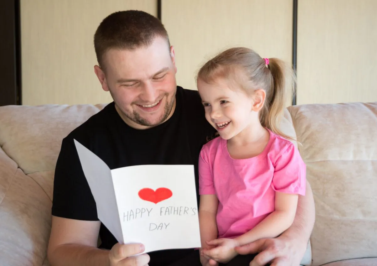 Father’s Day offers us the opportunity to remember and celebrate the dads and granddads in our lives.(Bermix Studio/Unsplash)