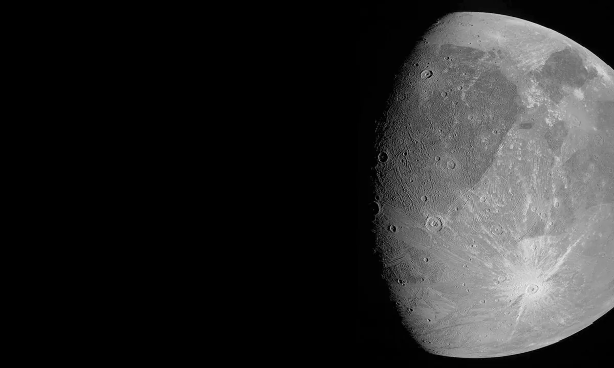 (NASA/JPL-Caltech/SwRI/MSSS via AP)
