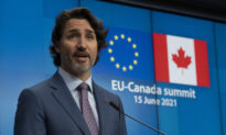 Canada-EU Announce New Partnership on Raw Materials to Cut Reliance from China