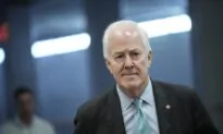 Republican Senator Defends Red Flag Provision in Senate Gun Control Agreement