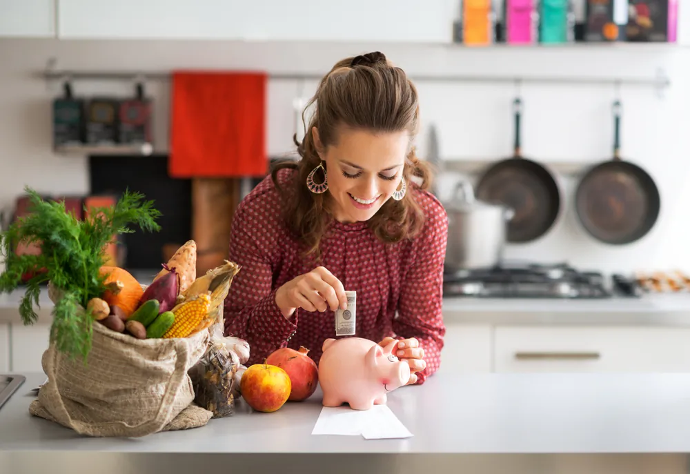 The reason many folks are financially independent is because they live understated lifestyles. (Alliance Images/Shutterstock)