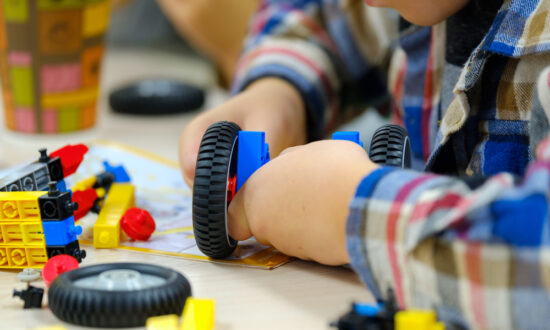 Adventuring Close to Home