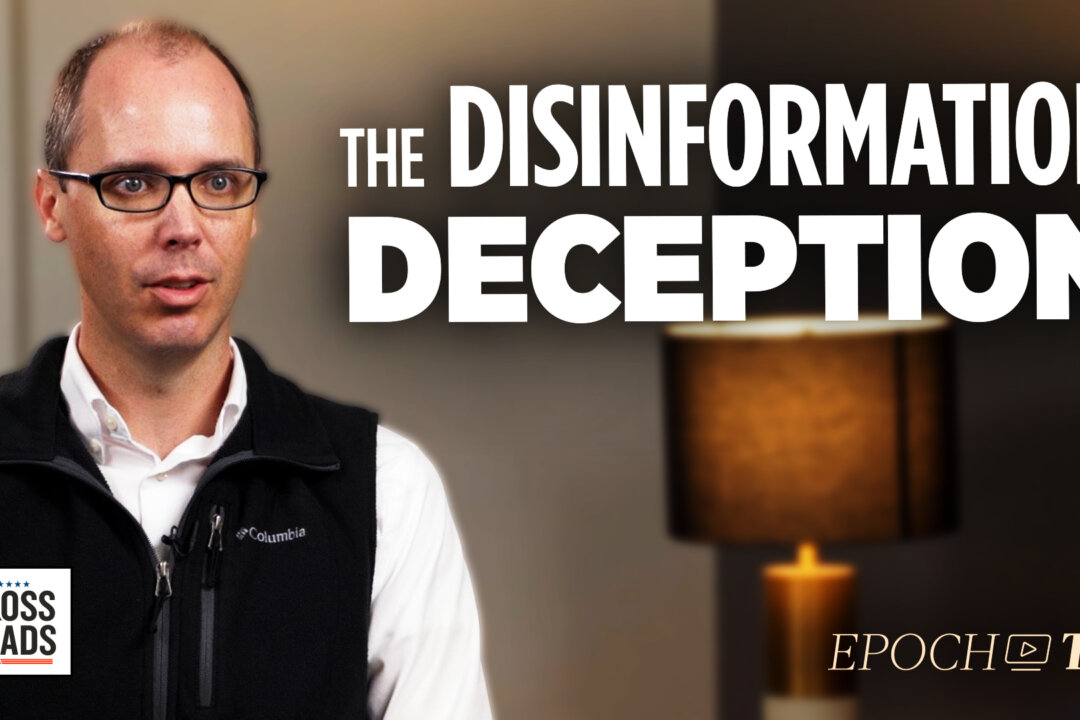 Sean Davis: Big Tech Companies Are Outsourcing Censorship Through Dishonest “Fact Check” Firms