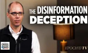 Sean Davis: Big Tech Is Outsourcing Censorship Through Dishonest ‘Fact Check’ Firms