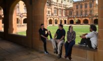 Doors Open for International Students as New South Wales Moves Forward With University Plan