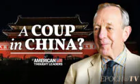 Roger Garside: A Coming Coup Will End China’s Communist Dictatorship