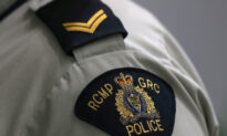 RCMP Uses Communications Equipment From China-Linked Company