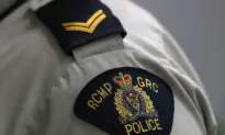 RCMP Warn of Rural Paving Scam