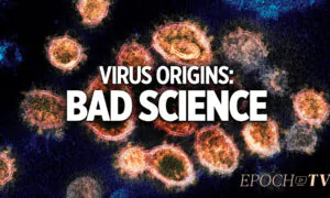 How Scientific Journals Promoted Natural Origins Theory | Truth Over News