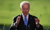 Biden Taps Lawyer Mallory Stewart for US Arms Control Post