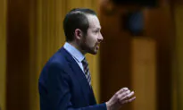 Canadian Government Agencies and Corporations Should Not be Complicit in CCP’s Claim Over Taiwan: Tory MP