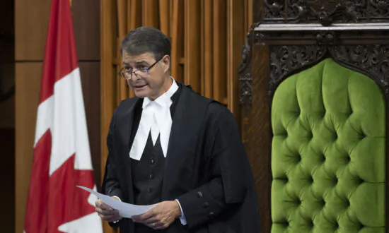 Speaker’s Office Defends $150,496 Junket to Australia