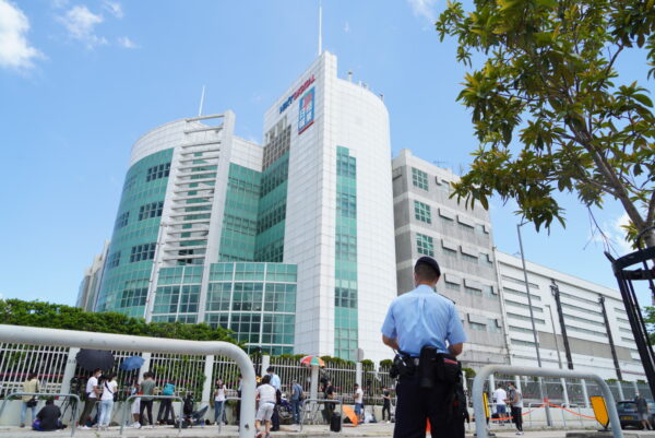 Epoch Times Photo
