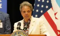 Chicago Mayor Proposes New Measure Targeting Gangs for Fines in Civil Court