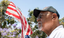 Retired Marine Reflects on Segregated Boot Camp, Vietnam, and Counseling Veterans