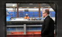 Despite Worker Shortages, Businesses Aren’t Offering Wage Increases