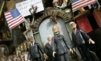 Kitsch and Our Taste for the Ugly