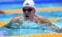 2016 Medalist Prenot Fails to Advance at US Swim Trials