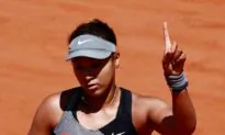 Osaka Pulls out of Wimbledon but Aims for Olympics