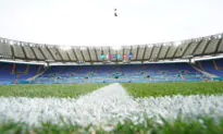 Explosive Device Found Near Stadium in Rome