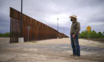 Texas Ranchers Struggling With Property Damage Amid Surge of Illegal Immigrants
