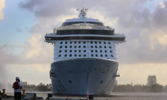 Judge Rules for Florida on CDC Order Blocking Cruise Ships