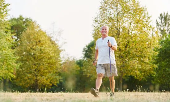 How to Improve Health and Quality of Life for Long-Term Care Residents