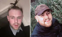 Man Who Battled Drug Addiction for a Decade Turns His Life Around and Is Now Helping Others