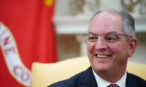 Louisiana Governor Signs Bill Ending $300 Federal Unemployment Boost