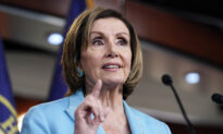 Pelosi: Not the Right Time to Remove House Chamber Metal Detectors