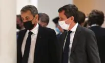 Prosecutor Seeks Prison Time for French Ex-President Sarkozy, BFM TV Reports