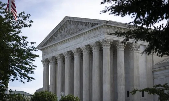 Equality Act Slams the Door on Religious Freedom